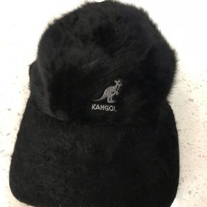 Kangol space cap
